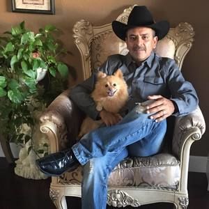 Meet your Posher, Baltazar